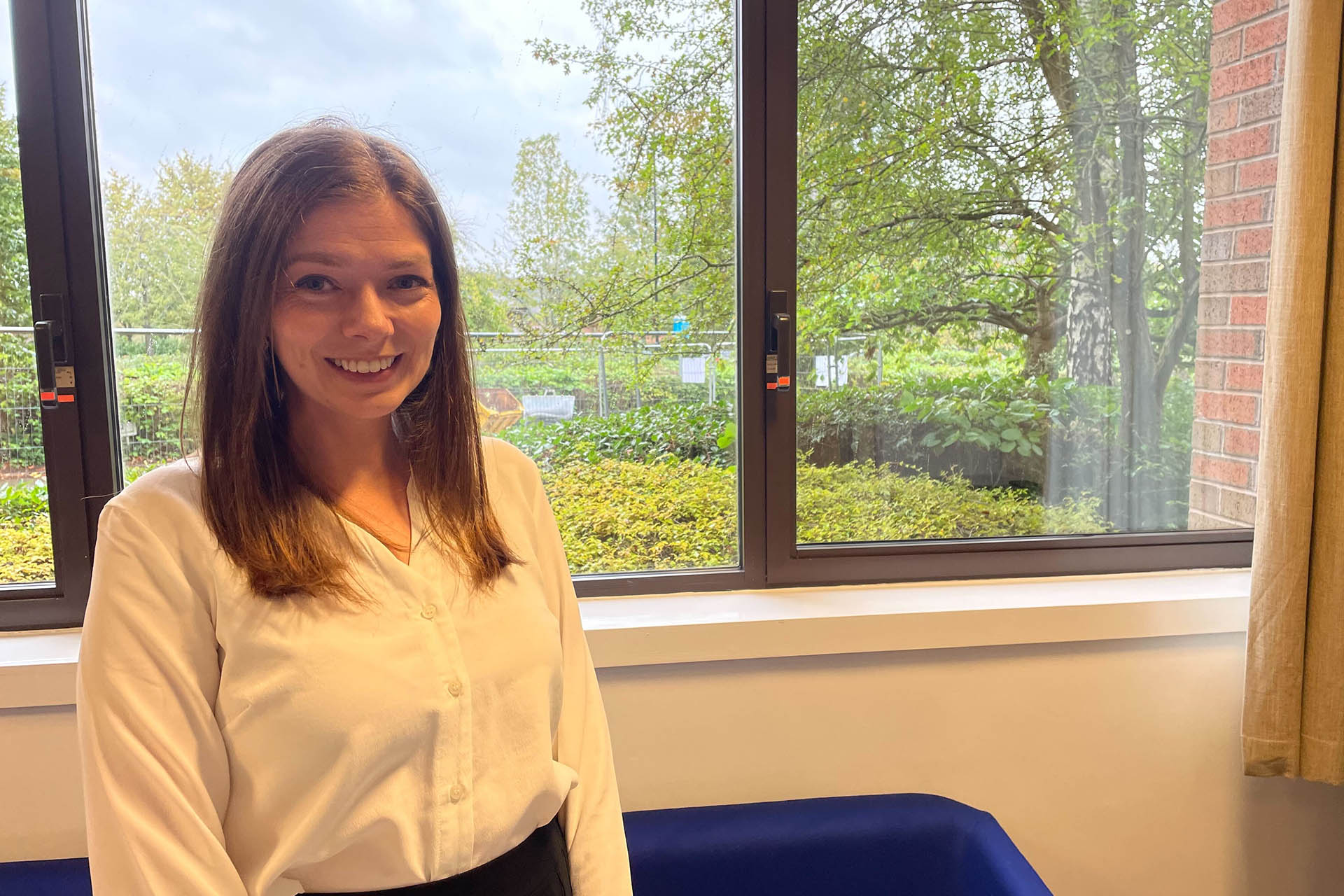 Bryony Taylor profile image