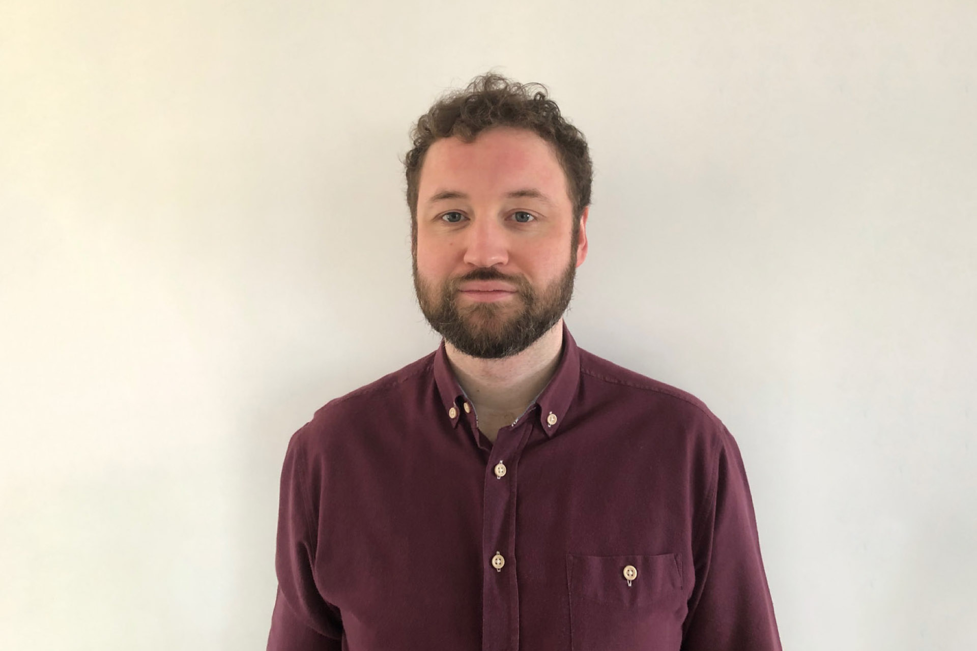 Edward Cottrill profile image