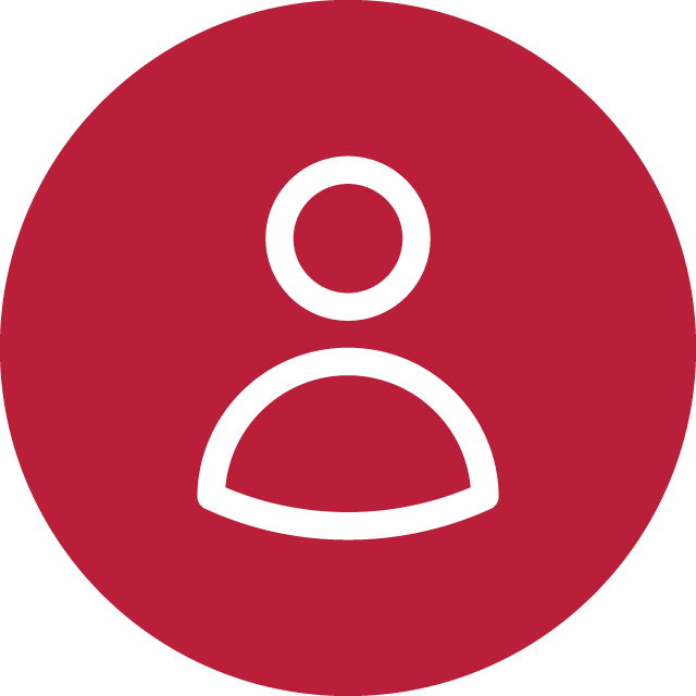 Unitemps franchise person icon