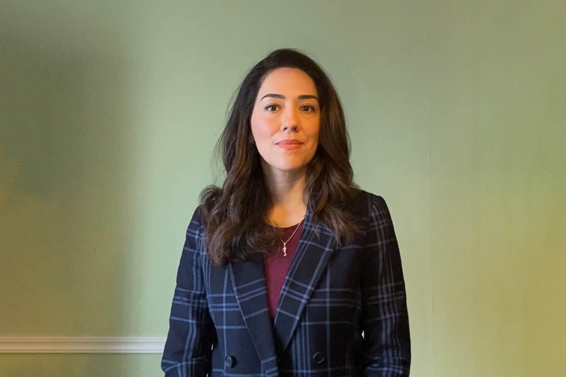 Francesca Molina profile image
