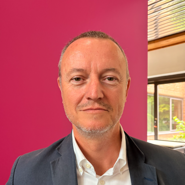 Paul Brewster profile image