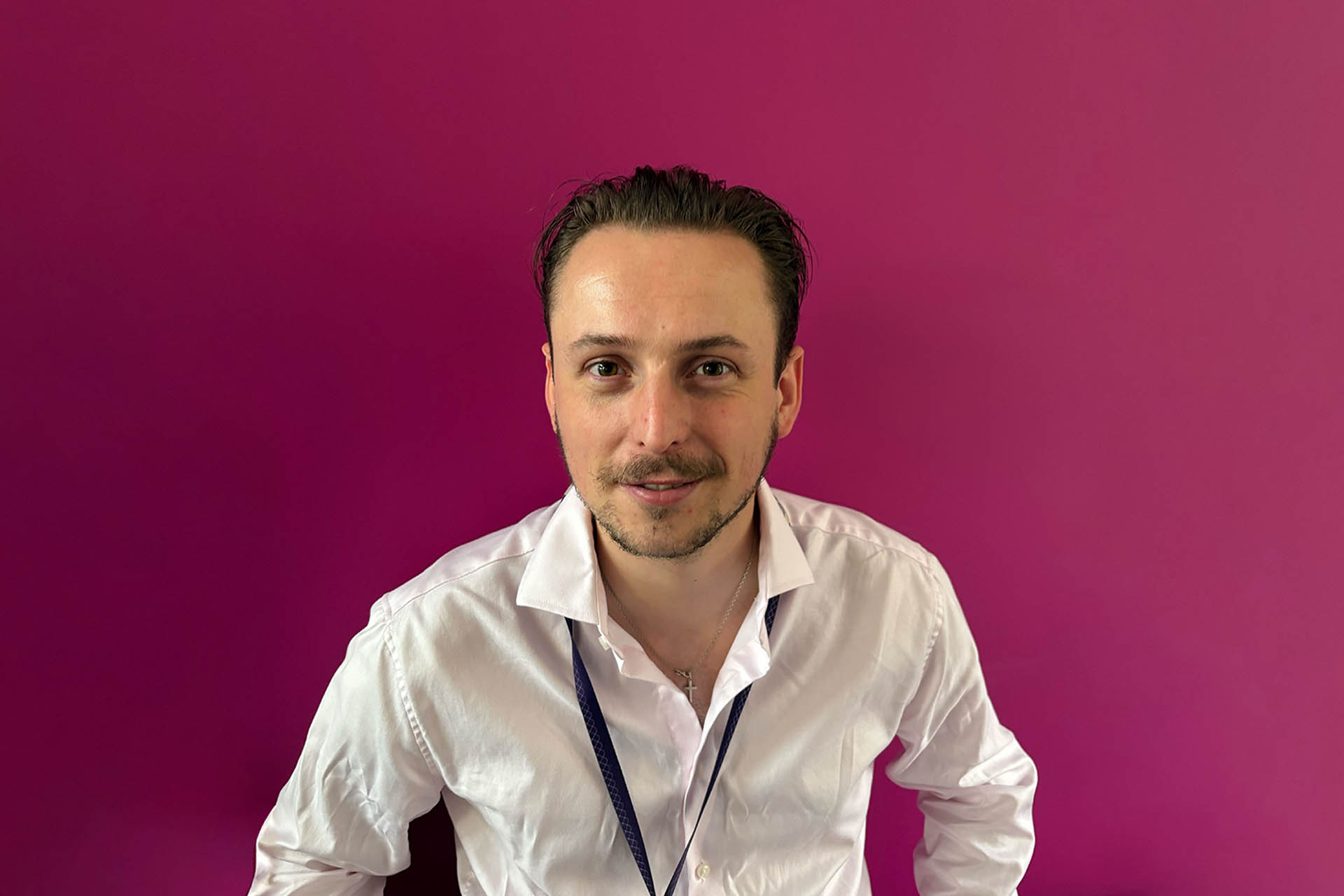 Paul Brewster profile image