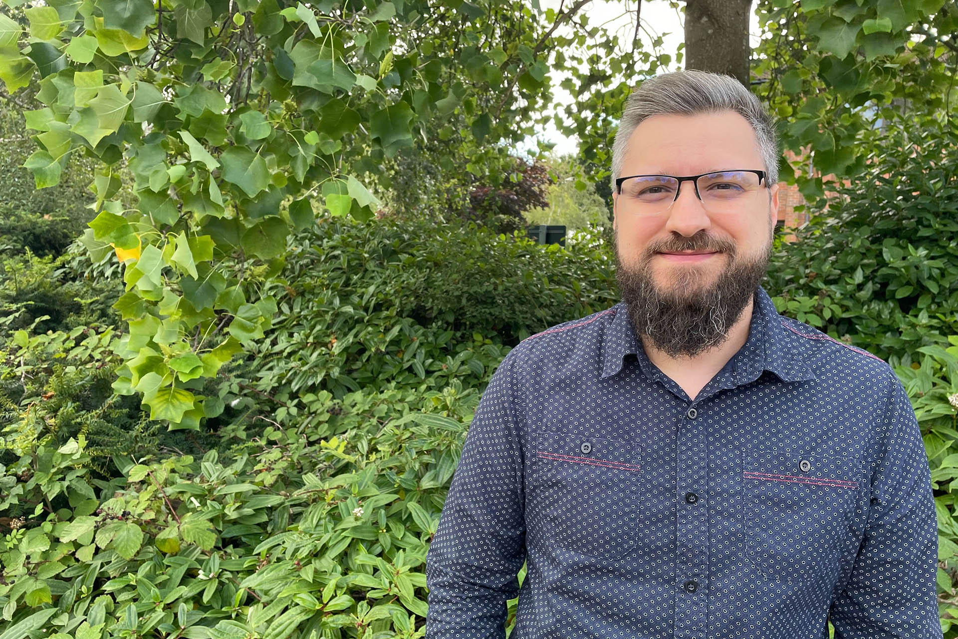 Tiberiu Parvanov profile image
