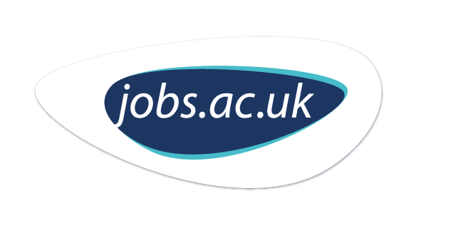 jobs.ac.uk logo representing academic and higher education job opportunities